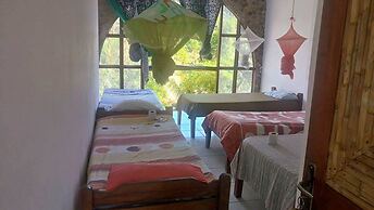 Hostal El Lobo - Adults Only - Hostel