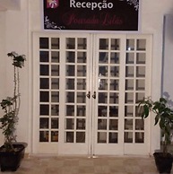 Pousada Lilás