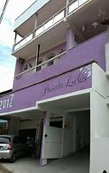Pousada Lilás