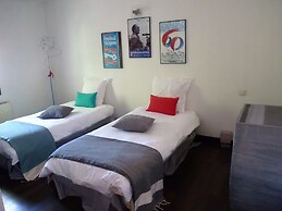 Domaine de Rhodes - Locations de Vacances / Vacation Rentals