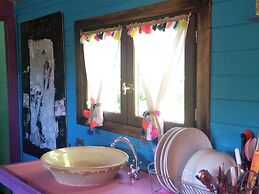 Domaine de Rhodes - Locations de Vacances / Vacation Rentals