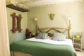 Domaine de Rhodes - Locations de Vacances / Vacation Rentals