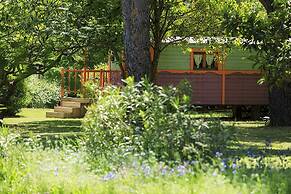 Domaine de Rhodes - Locations de Vacances / Vacation Rentals