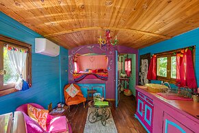 Domaine de Rhodes - Locations de Vacances / Vacation Rentals