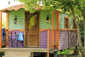 Domaine de Rhodes - Locations de Vacances / Vacation Rentals