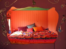 Domaine de Rhodes - Locations de Vacances / Vacation Rentals