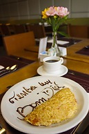 Hilton Garden Inn Santo André