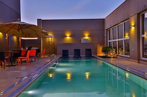 Hilton Garden Inn Santo André