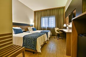 Hilton Garden Inn Santo André