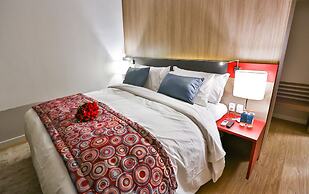 Hilton Garden Inn Santo André