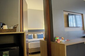 Hilton Garden Inn Santo André