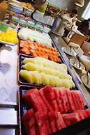 Hilton Garden Inn Santo André