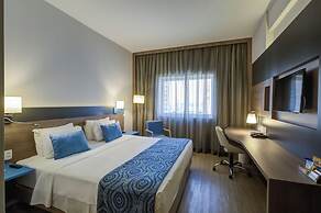 Hilton Garden Inn Santo André