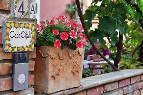 Casa Cifali