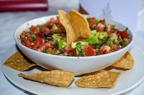 Hotel y Restaurante Las Tablitas