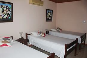 Hotel y Restaurante Las Tablitas
