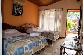 Hotel y Restaurante Las Tablitas