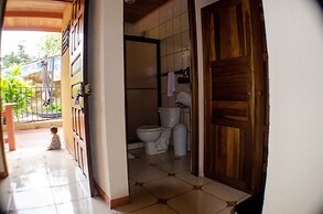 Hotel y Restaurante Las Tablitas