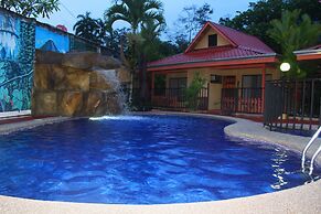 Hotel y Restaurante Las Tablitas