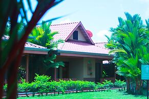 Hotel y Restaurante Las Tablitas