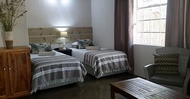 24 Degrees Self-Catering