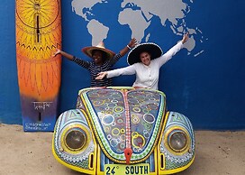 24 Degrees Self-Catering