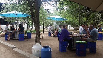 24 Degrees Self-Catering