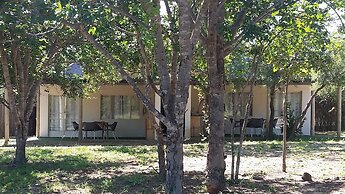 24 Degrees Self-Catering