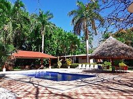 Hotel Río Tempisque