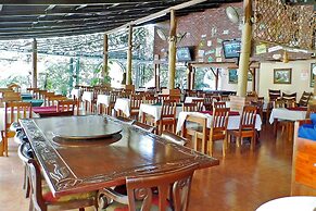 Hotel Río Tempisque