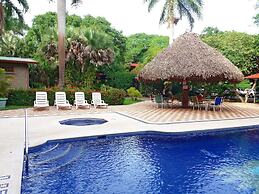 Hotel Río Tempisque