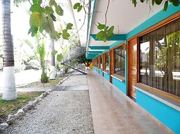 Hotel Río Tempisque