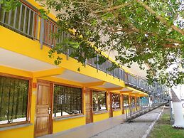 Hotel Río Tempisque