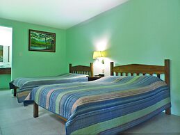 Hotel Río Tempisque