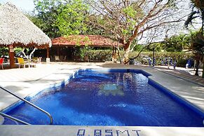 Hotel Río Tempisque