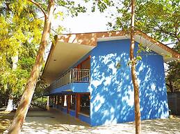 Hotel Río Tempisque