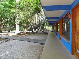 Hotel Río Tempisque