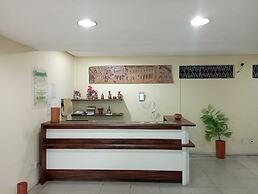 Cachoeira Apart Hotel