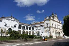 Cachoeira Apart Hotel