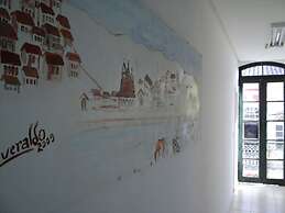 Cachoeira Apart Hotel