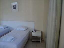 Cachoeira Apart Hotel