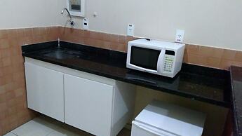 Cachoeira Apart Hotel