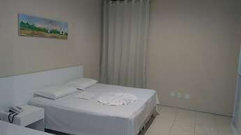 Cachoeira Apart Hotel