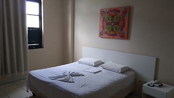 Cachoeira Apart Hotel
