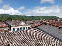 Cachoeira Apart Hotel