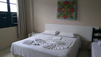 Cachoeira Apart Hotel