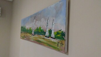 Cachoeira Apart Hotel