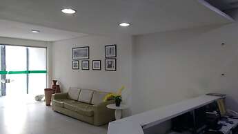 Cachoeira Apart Hotel