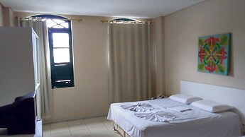 Cachoeira Apart Hotel