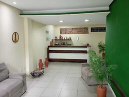 Cachoeira Apart Hotel